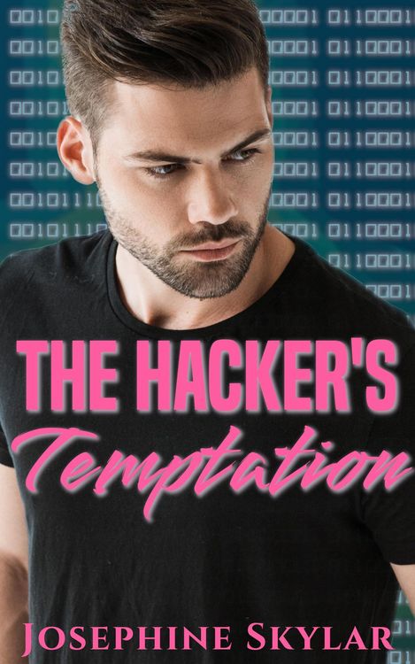 Produktbild: The Hacker's Temptation (The Hacker's Love)