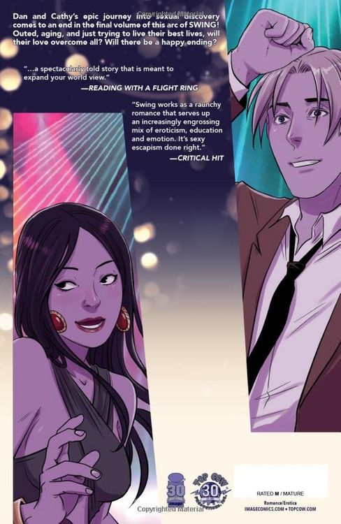Produktbild: Swing, Volume 5