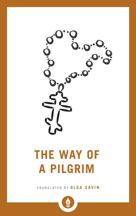 Produktbild: The Way of a Pilgrim