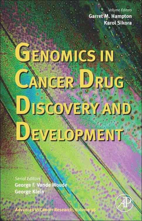 Produktbild: Advances in Cancer Research