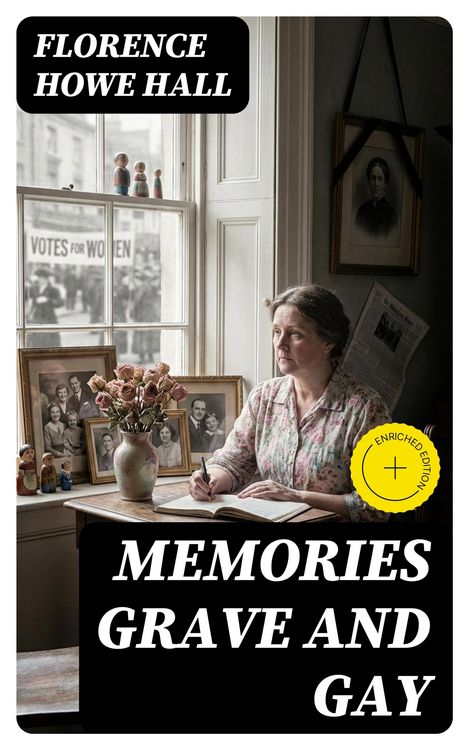 Produktbild: Memories grave and gay