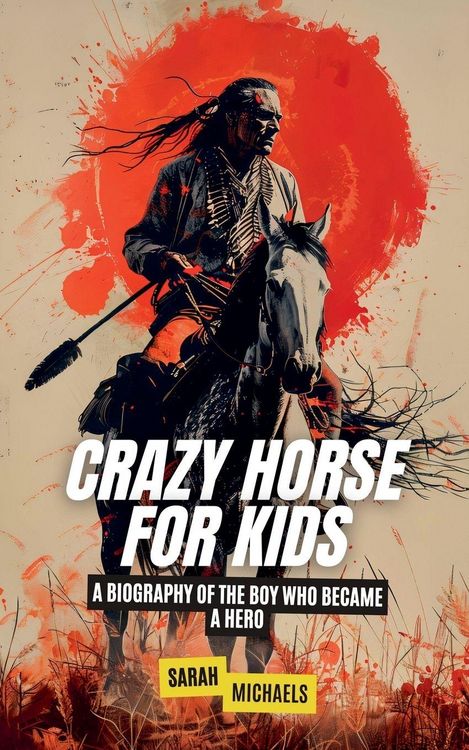 Produktbild: Crazy Horse for Kids