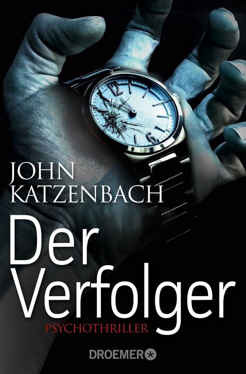Produktbild: Der Verfolger