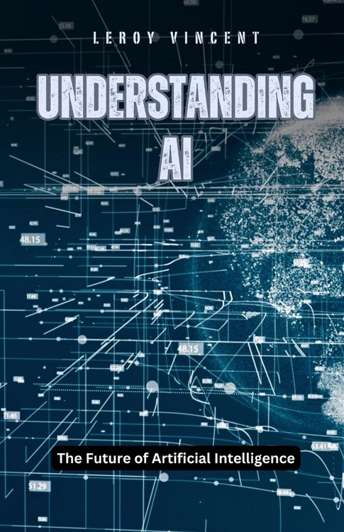 Produktbild: Understanding AI
