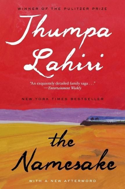 Produktbild: The Namesake