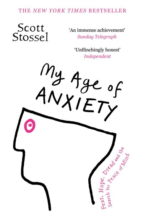Produktbild: My Age of Anxiety