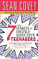 Produktbild: Covey, S: The 7 Habits of Highly Effective Teenagers