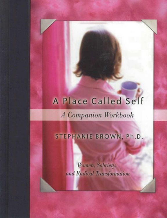 Produktbild: A Place Called Self a Companion Workbook