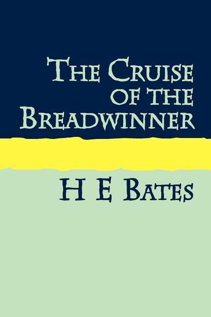 Produktbild: The Cruise Of The Breadwinner Large Print