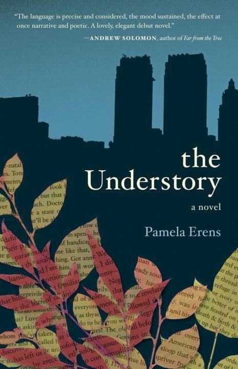 Produktbild: Erens, P: Understory