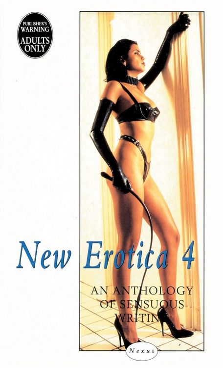 Produktbild: New Erotica 4