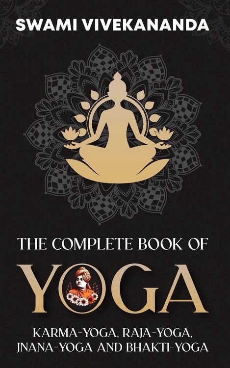 Produktbild: The Complete Book of Yoga