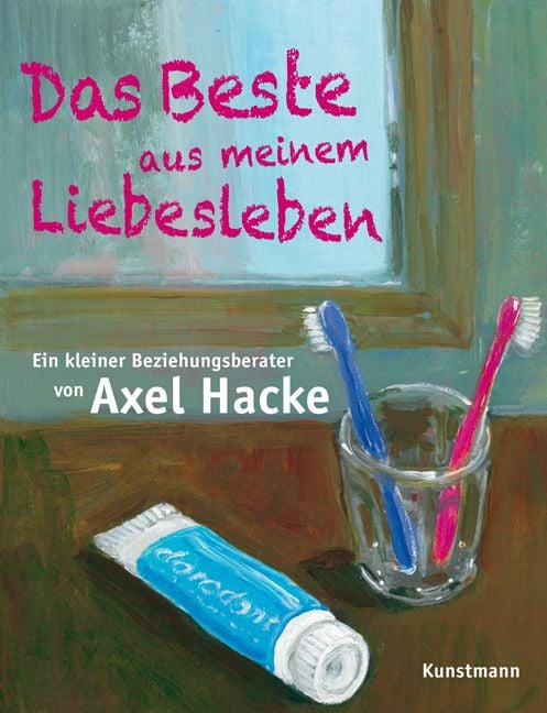 Produktbild: Das Beste aus meinem Liebesleben