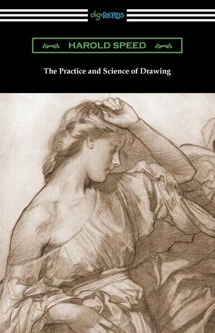 Produktbild: The Practice and Science of Drawing
