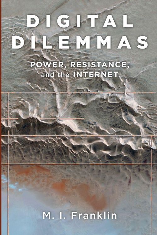 Produktbild: Digital Dilemmas