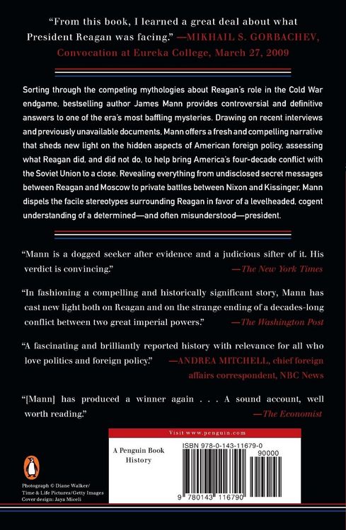 Produktbild: The Rebellion of Ronald Reagan
