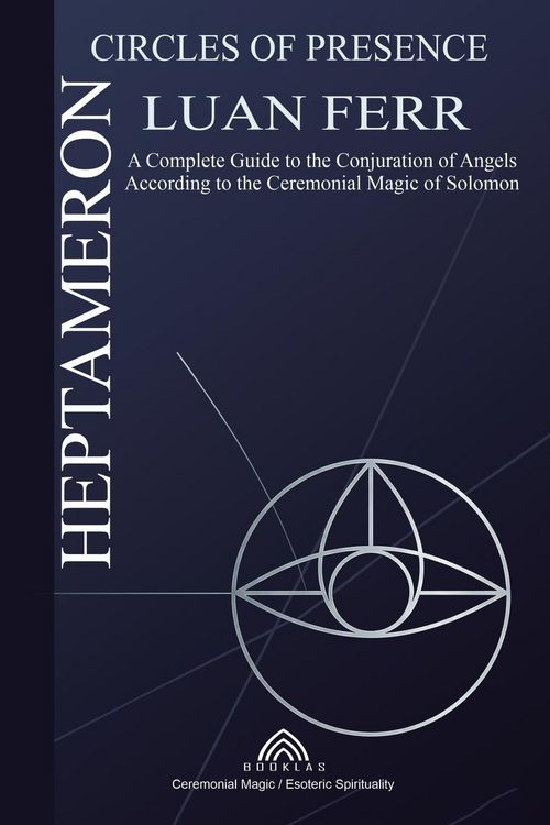 Produktbild: Heptameron