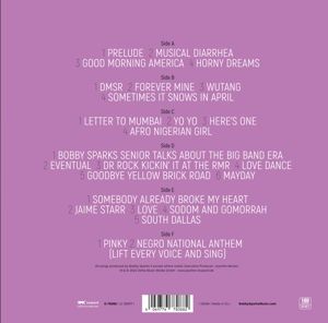 Produktbild: Paranoia (Triple LP Gatefold)