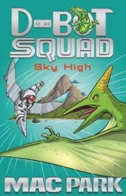 Produktbild: Park, M: Sky High