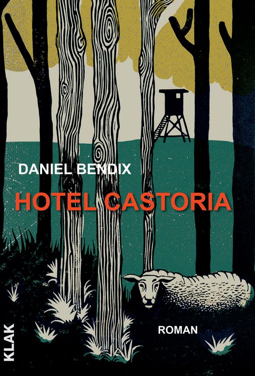 Produktbild: Hotel Castoria