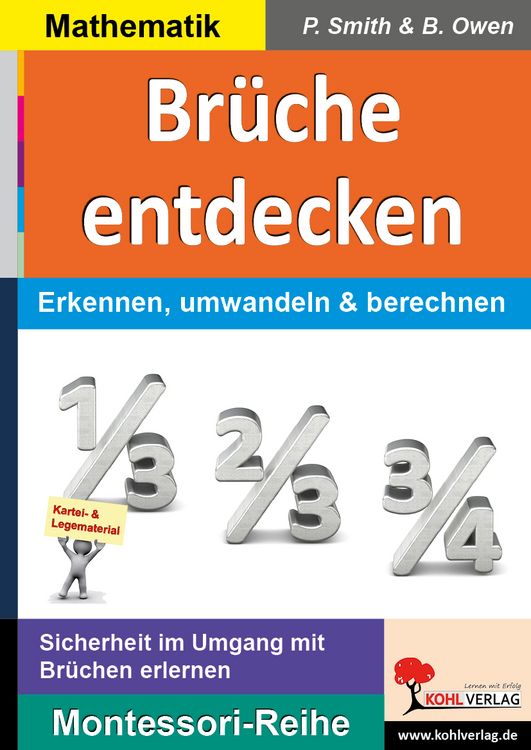 Produktbild: Br&uuml;che entdecken