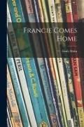 Produktbild: Francie Comes Home