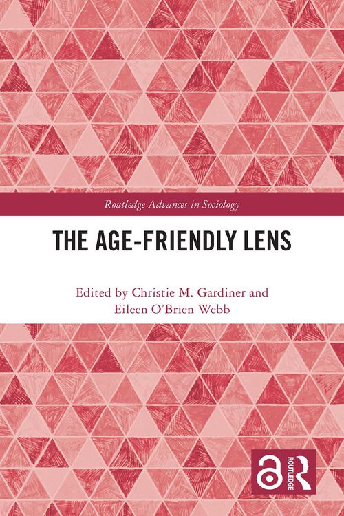 Produktbild: The Age-friendly Lens