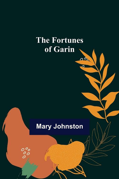 Produktbild: The Fortunes of Garin