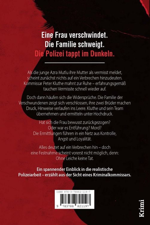 Produktbild: Schande