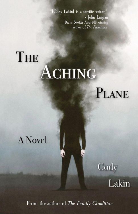 Produktbild: The Aching Plane
