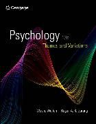 Produktbild: Psychology: Themes and Variations