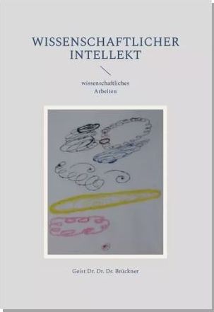 Produktbild: Wissenschaftlicher Intellekt