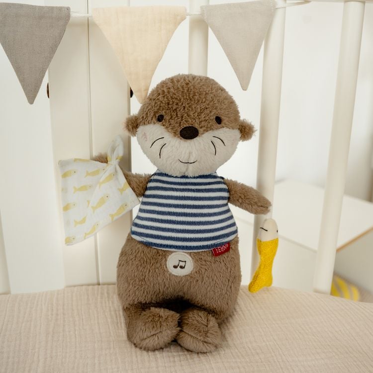 Produktbild: Einschlafhilfe Otter
