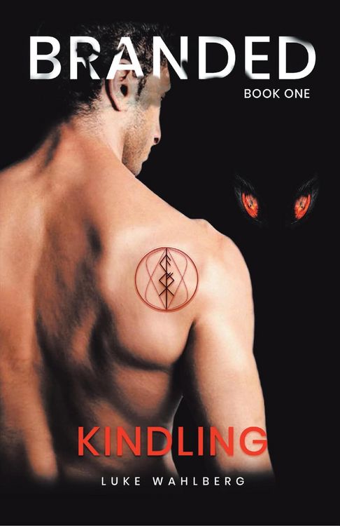 Produktbild: Branded: Kindling