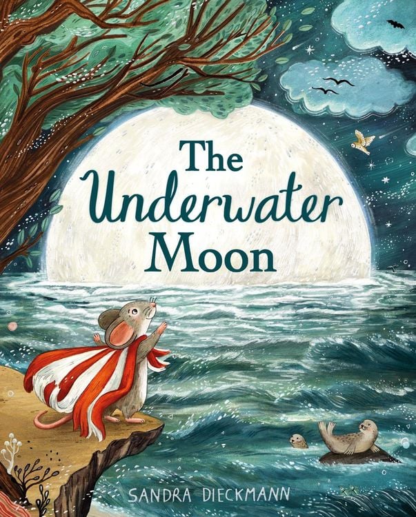 Produktbild: The Underwater Moon
