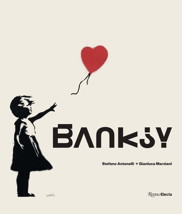 Produktbild: Banksy