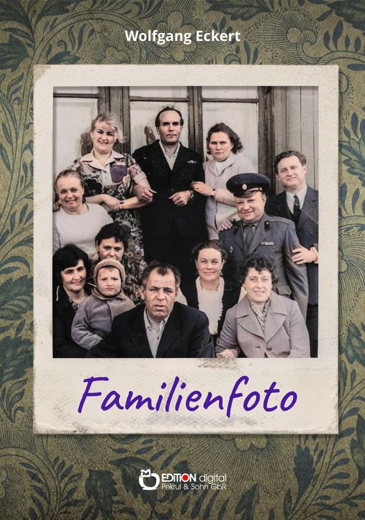 Produktbild: Familienfoto