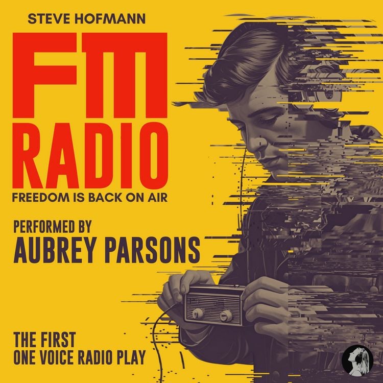Produktbild: FM Radio
