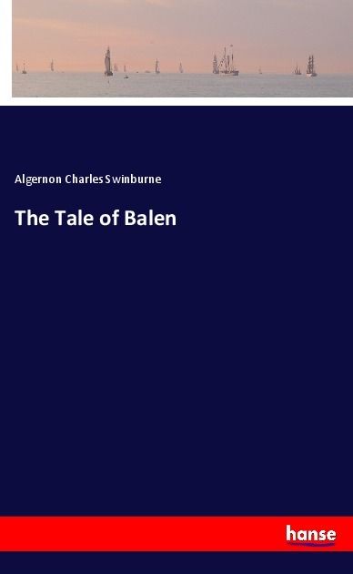 Produktbild: The Tale of Balen