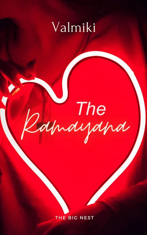 Produktbild: Ramayana