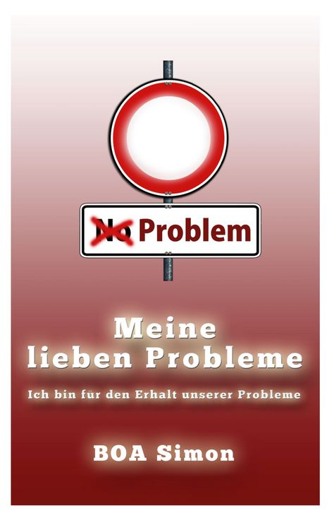 Produktbild: Meine Lieben Probleme