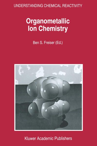 Produktbild: Organometallic Ion Chemistry