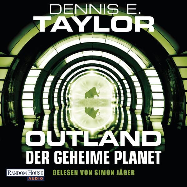 Produktbild: Outland - Der geheime Planet