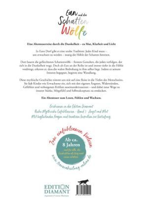 Produktbild: Ean und die Schattenw&ouml;lfe