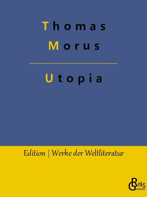 Produktbild: Utopia
