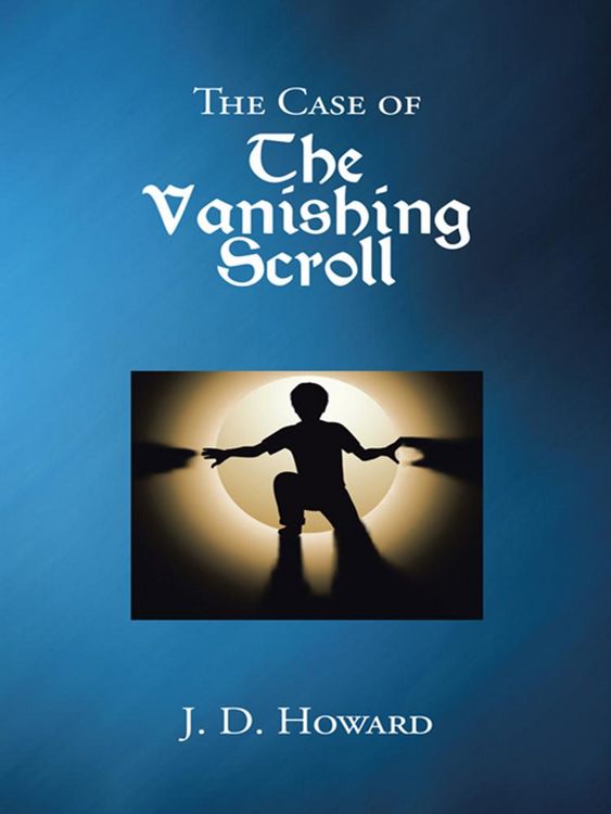 Produktbild: The Case of the Vanishing Scroll