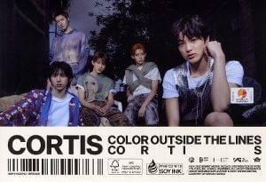 Produktbild: Color Outside The Lines (Scene 3 ver.)