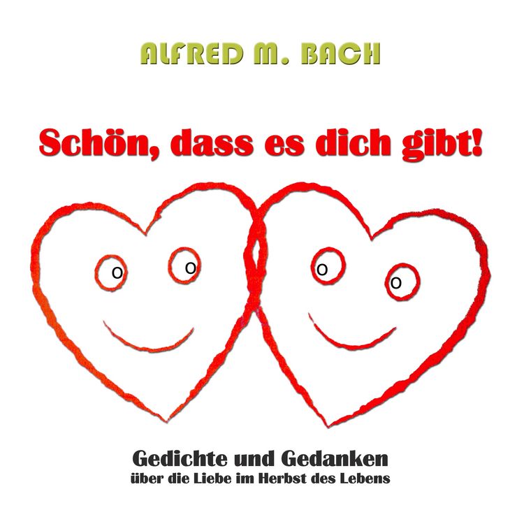 Produktbild: Sch&ouml;n, dass es dich gibt!