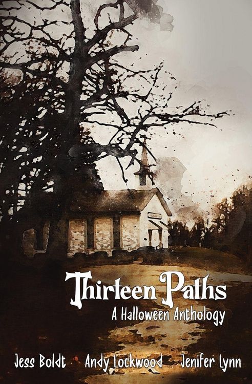Produktbild: Thirteen Paths