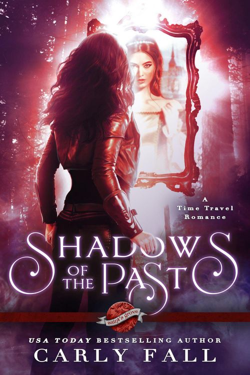 Produktbild: Shadows of the Past